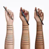 Водостойкий карандаш для глаз Make Up For Ever Aqua Resist Color Pencil, 10, 0.5 г — фото 2