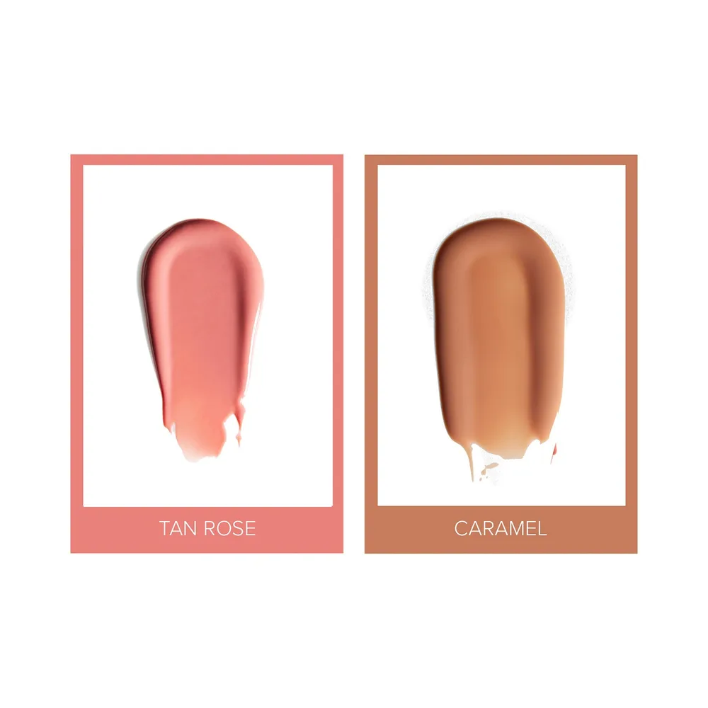 Набор для макияжа губ Anastasia Beverly Hills Tinted Gloss Duo, 4.7 мл