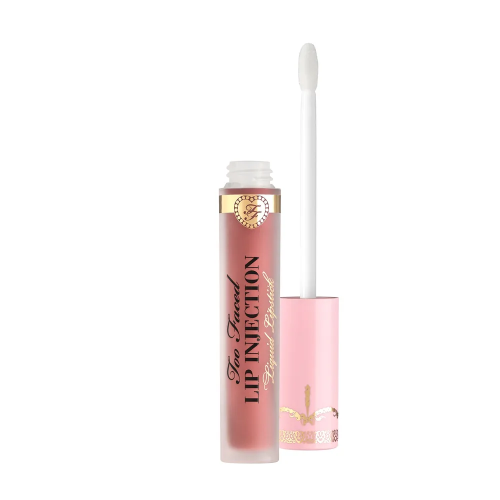 Помада в жидкой форме Too Faced Lip Injection, оттенок VA VA VOOM