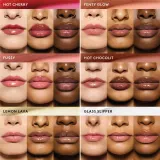 Блеск для увеличения губ Fenty Beauty Gloss Bomb Heat, 9 мл, оттенок Fu$$y — фото 1
