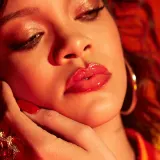 Блеск для увеличения губ Fenty Beauty Gloss Bomb Heat, 9 мл, оттенок Fu$$y — фото 2
