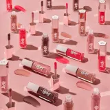 Блеск для увеличения губ Fenty Beauty Gloss Bomb Heat, 9 мл, оттенок Fu$$y — фото 4