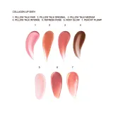 Блеск для губ Charlotte Tilbury Collagen Lip Bath, оттенок Pillow Talk Deep — фото 3