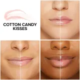 Блеск для увеличения губ Too Faced Lip Injection Maximum Plump, 4 мл, оттенок Blueberry Buzz — фото 2