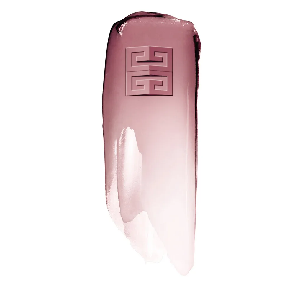 Увлажняющий бальзам для губ Givenchy The Red Forbidden Balm, 3.4 г, оттенок n°00