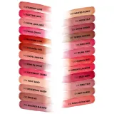 Помада для губ с эффектом мокрого блеска Yves Saint Laurent YSL Loveshine, 3.2 г, оттенок 12 Electric Love — фото 1