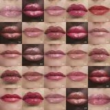 Помада для губ с эффектом мокрого блеска Yves Saint Laurent YSL Loveshine, 3.2 г, оттенок 12 Electric Love — фото 2