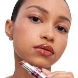 Помада для губ Yves Saint Laurent Loveshine Candy Glaze, 3.2 г, оттенок N°5 - Pink Satisfaction — фото 5