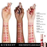 Помада для губ "Магия цвета" Givenchy Rose Perfecto, 6 мл — фото 1