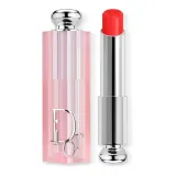 Бальзам для губ, обеспечивающий 48-часовое увлажнение Dior Addict Lip Glow, 3.2 г, оттенок 015 — фото 5