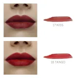 Sisley Phyto-Lip Twist Mat помада-карандаш для губ, оттенок 22 Burgundy — фото 1