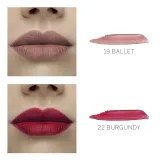 Sisley Phyto-Lip Twist Mat помада-карандаш для губ, оттенок 22 Burgundy — фото 2