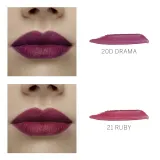 Sisley Phyto-Lip Twist Mat помада-карандаш для губ, оттенок 22 Burgundy — фото 3
