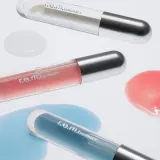 Окрашенный бальзам для губ с гиалуроновой кислотой Rem Beauty Essential Drip, оттенок shirley — фото 4