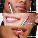 Clinique Almost Lipstick помада для губ Black Honey, 1.9 г, оттенок Nude Honey — фото 1