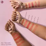 Блеск-бальзам для губ Rare Beauty Stay Vulnerable Glossy Lip Balm, 3.8 мл, оттенок Nearly Neutral — фото 2