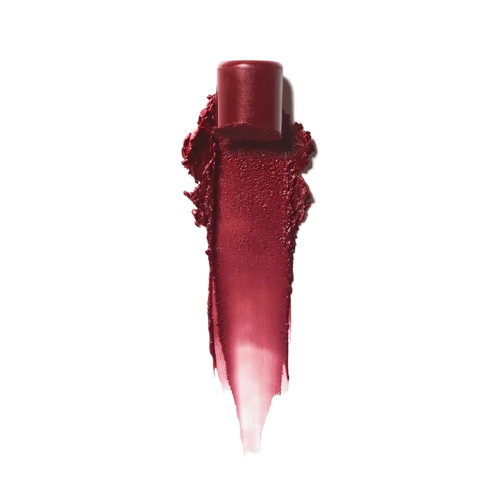 Помада для губ "Магия цвета" ILIA Balmy Tint Hydrating Lip Balm, 4.4 г, оттенок Memoir
