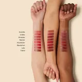 Помада для губ "Магия цвета" ILIA Balmy Tint Hydrating Lip Balm, 4.4 г, оттенок Memoir — фото 2