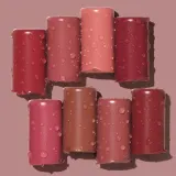 Помада для губ "Магия цвета" ILIA Balmy Tint Hydrating Lip Balm, 4.4 г, оттенок Memoir — фото 5