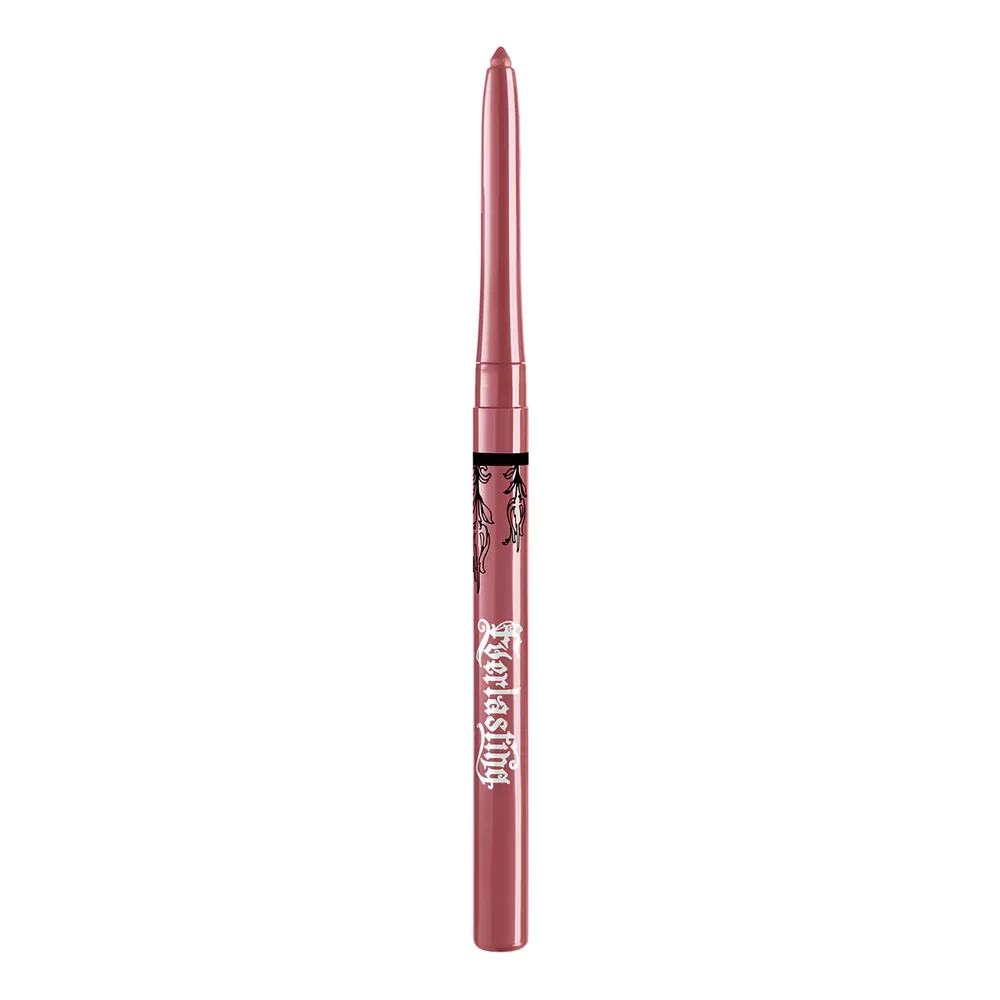 Контурный карандаш для губ KVD Beauty Everlasting Lip Liner, оттенок Bow N Arrow