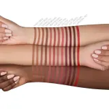 Контур для губ 2.0 Huda Beauty Lip liner, 0.5 г, оттенок Pinky Brown — фото 1