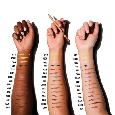 Многофункциональный карандаш для губ Make Up For Ever Artist Color Pencil