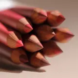 Sisley Phyto-Levres Perfect карандаш для губ с маслом кокума, оттенок 4 Rose Passion — фото 4