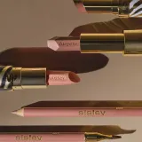 Sisley Phyto-Levres Perfect карандаш для губ с маслом кокума, оттенок 4 Rose Passion — фото 5