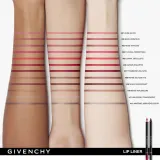 Водостойкий карандаш для губ Givenchy Lip Liner, оттенок N9 - Moka Renversant — фото 1