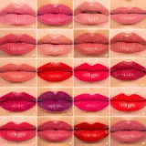 Сатиновая помадка для губ Sephora Collection Красный не моё имя, 3.5 г, оттенок 05 Can't stop - rose corail — фото 1