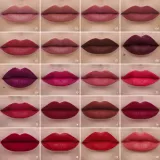 Матовая помадка для губ Sephora Collection Rouge Is Not My Name, 3.5 г, оттенок 14 Speechless — фото 1