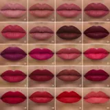 Матовая помадка для губ Sephora Collection Rouge Is Not My Name, 3.5 г, оттенок 14 Speechless — фото 2