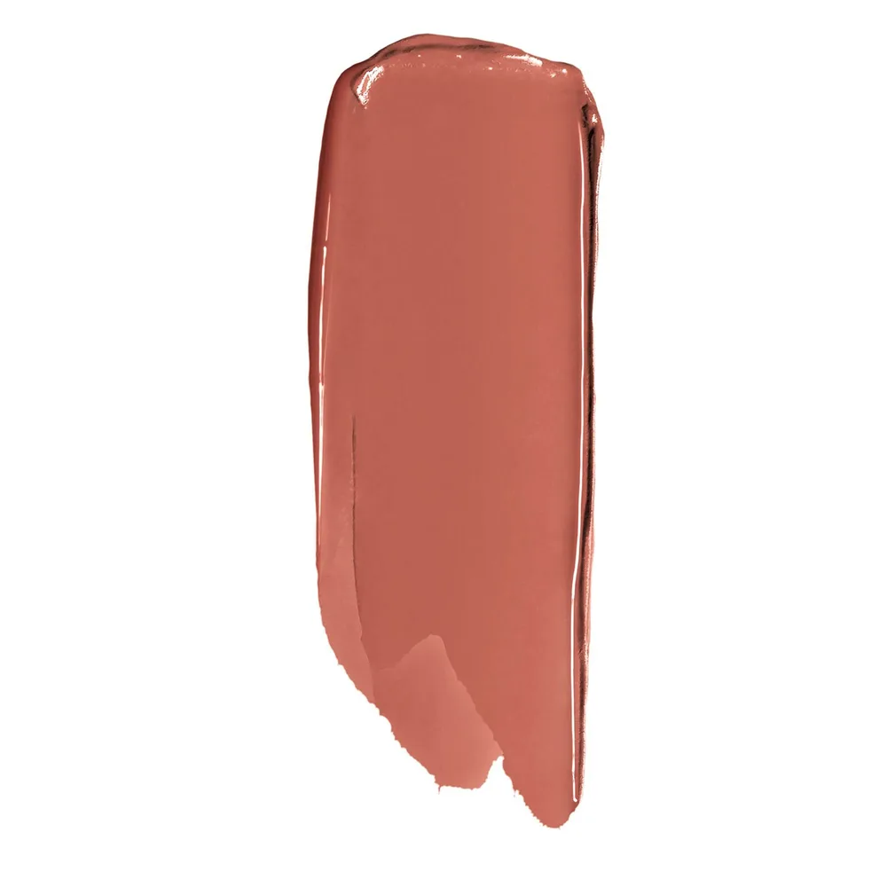 Макияж для губ - набор помад "Губы в цвету" Givenchy Le Rouge Interdit Satin, 2.7 г, оттенок Nr 117 Nude Érable