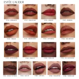 ESTEE LAUDER Pure Color Matte Lipstick матовая помада, 3.5 г, оттенок 828 In Control — фото 1