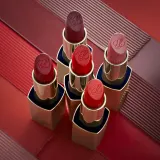 ESTEE LAUDER Pure Color Matte Lipstick матовая помада, 3.5 г, оттенок 828 In Control — фото 3