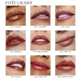 ESTEE LAUDER Pure Color Hi-Lustre Lipstick помада для губ сияющая стойкая, 3.5 г, оттенок 546 Angel Lips — фото 1