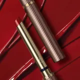 ESTEE LAUDER Pure Color Explicit Slick Shine глянцевая помада для губ 222 Heat of the Moment 0,70 г, оттенок 119 - Out of Time — фото 2