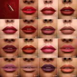 Матовая помадка Lancôme L'Absolu Rouge Drama Matte, 3.4 г, оттенок 364 Fureur De Vivre — фото 2