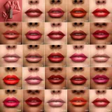 Сатиновая помадка для губ Lancôme L'Absolu Rouge, 3.4 г, оттенок 250 Tendre Mirage — фото 2