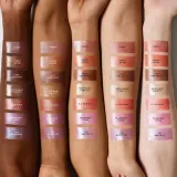 Блеск для губ с блестками в стике Fenty Beauty Gloss Bomb Stix, 3.6 г, оттенок 04 - Icy Amethy$t — фото 2