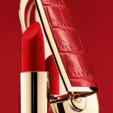 Драгоценный камень среди помад с возможностью персонализации GUERLAIN Rouge G Case, оттенок Le Marbre — фото 2
