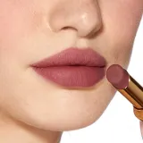 Помада для губ Velvet Matte Lipstick Nabla Lipstick Beyond Blurry, 3.2 г, оттенок Venus — фото 1