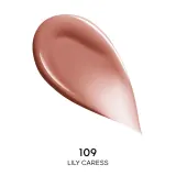 Помада для губ 95% натуральных ингредиентов GUERLAIN KissKiss Shine Bloom, 219 ETERNAL ROSE, 3.2 г — фото 1