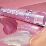 Блеск для губ Sephora Collection Glossed Lip Gloss, 5 мл, оттенок 07. Lover - Glitter Finish — фото 3