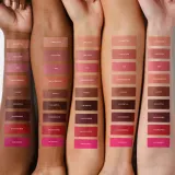 Долговременная жидкая помада Fenty Beauty Stunna Lip Paint Longwear Fluid Lip Color, 4 мл, оттенок Uncuffed — фото 1