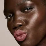 Долговременная жидкая помада Fenty Beauty Stunna Lip Paint Longwear Fluid Lip Color, 4 мл, оттенок Uncuffed — фото 3