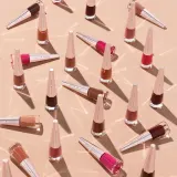 Долговременная жидкая помада Fenty Beauty Stunna Lip Paint Longwear Fluid Lip Color, 4 мл, оттенок Uncuffed — фото 5