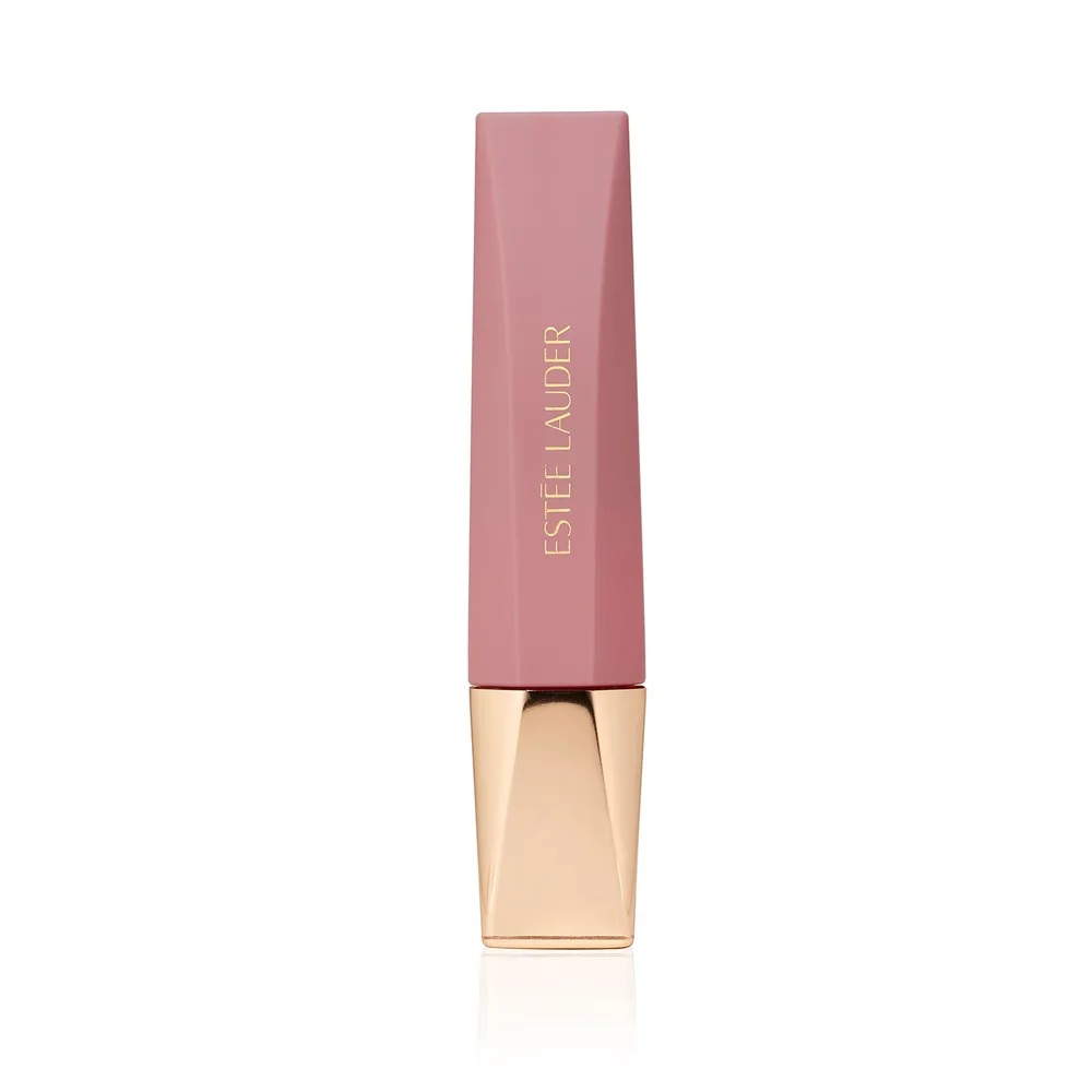 ESTEE LAUDER Pure Color Whipped Matte помада для губ матовая, оттенок Shock Me, 9 мл