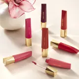 ESTEE LAUDER Pure Color Whipped Matte помада для губ матовая, оттенок Shock Me, 9 мл — фото 5