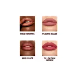 Помада для губ Charlotte Tilbury Look of Love, 3.5 г, оттенок Mrs Kisses — фото 1